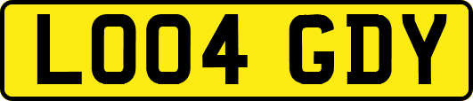 LO04GDY