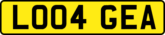 LO04GEA
