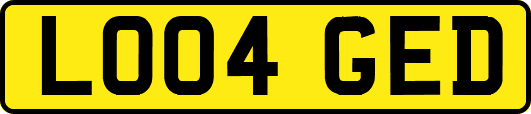 LO04GED