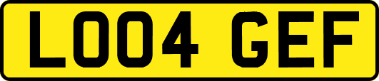 LO04GEF