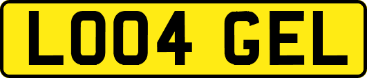 LO04GEL