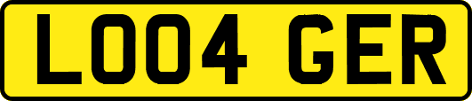 LO04GER