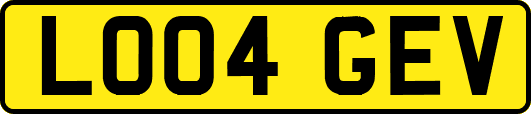 LO04GEV