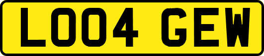 LO04GEW