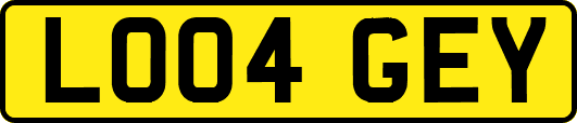LO04GEY