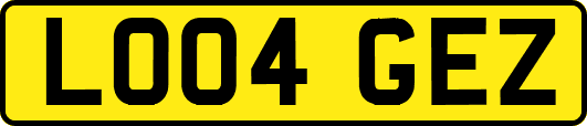 LO04GEZ