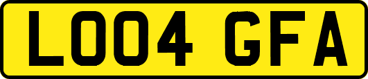 LO04GFA