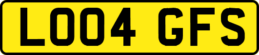 LO04GFS