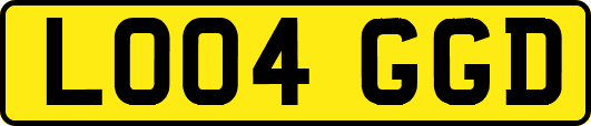 LO04GGD