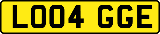 LO04GGE