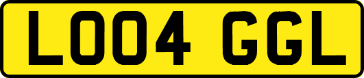 LO04GGL