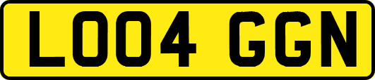 LO04GGN