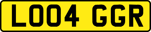 LO04GGR