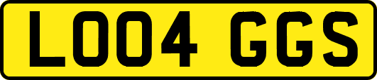 LO04GGS