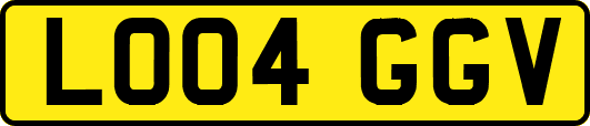 LO04GGV