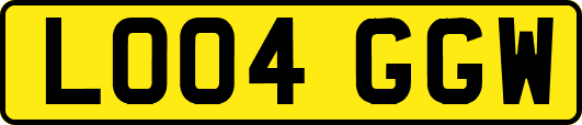 LO04GGW
