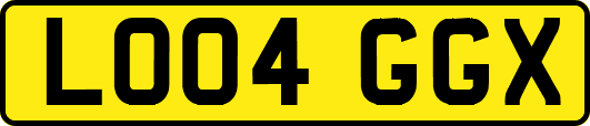 LO04GGX