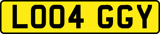 LO04GGY
