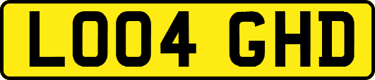 LO04GHD