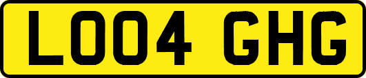 LO04GHG