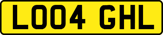 LO04GHL
