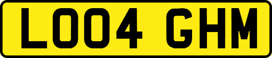 LO04GHM