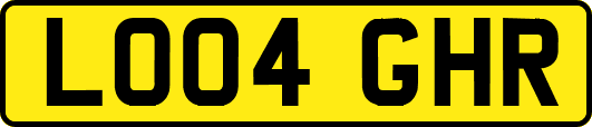 LO04GHR