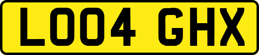 LO04GHX