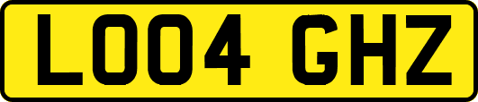 LO04GHZ