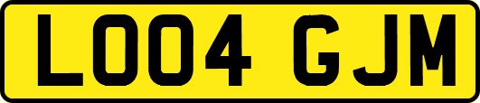 LO04GJM