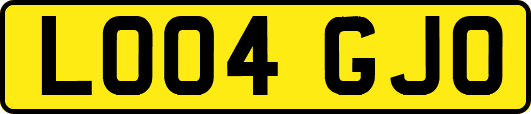 LO04GJO