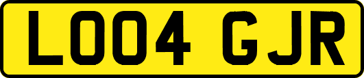 LO04GJR