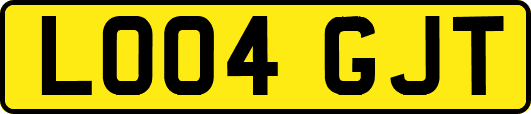 LO04GJT