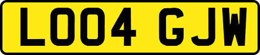 LO04GJW