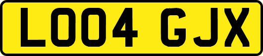 LO04GJX