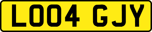 LO04GJY