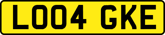 LO04GKE