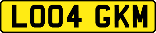 LO04GKM