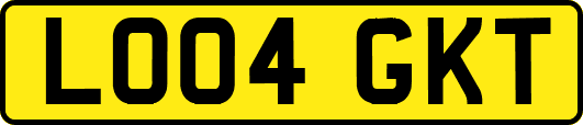 LO04GKT