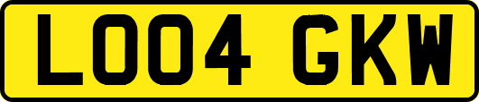 LO04GKW