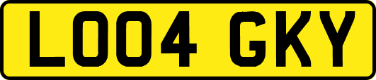 LO04GKY