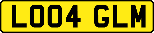 LO04GLM
