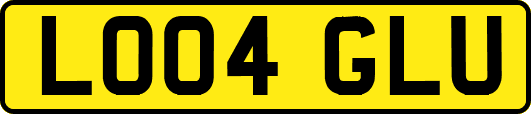 LO04GLU