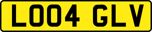 LO04GLV
