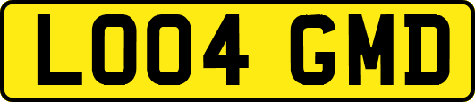 LO04GMD