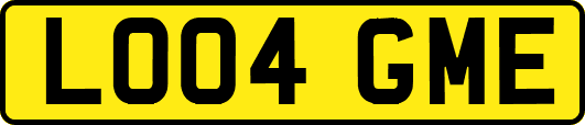 LO04GME