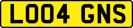 LO04GNS