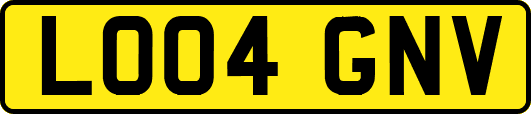 LO04GNV