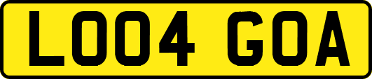 LO04GOA
