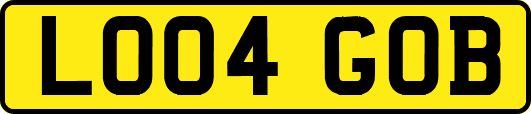 LO04GOB